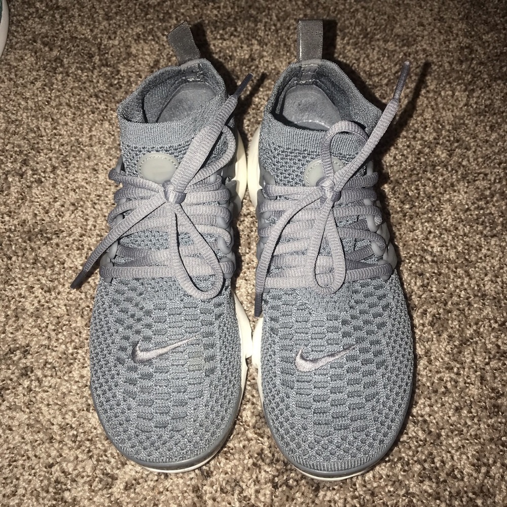 Nike Air Presto Ultra Flyknit